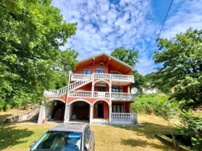 Villa Esmeralda Virpazar